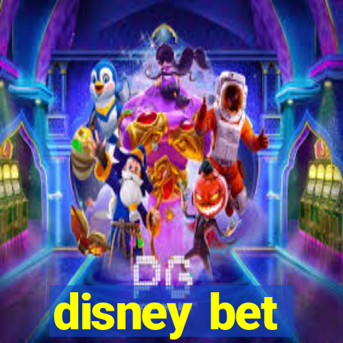 disney bet